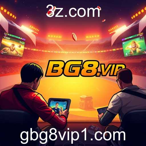 A Ascensão do gbg8.vip no Cenário dos Jogos
