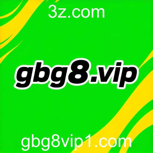 Ascensão do gbg8.vip no Cenário de Jogos Online