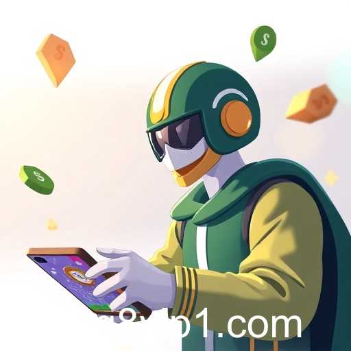 A Ascensão do GBG8.VIP no Mundo dos Jogos Online