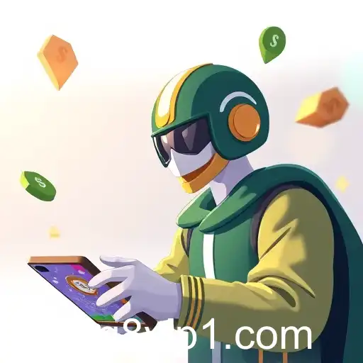 A Ascensão do GBG8.VIP no Mundo dos Jogos Online