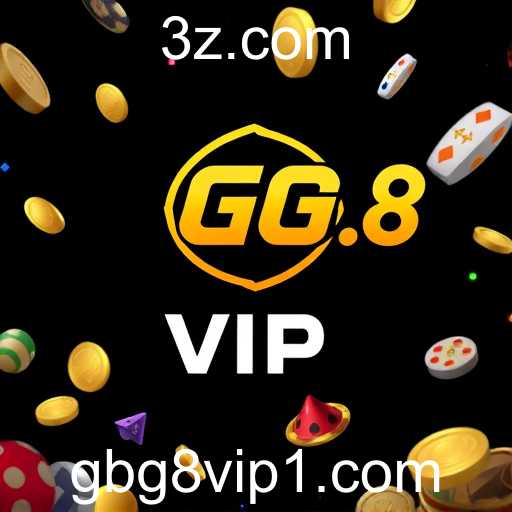 A Ascensão do gbg8.vip no Mercado de Jogos Online