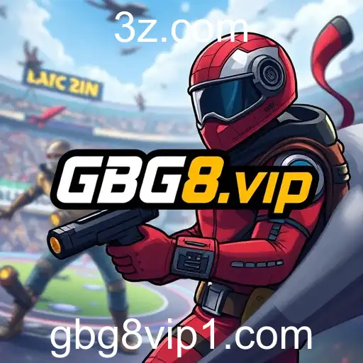 A Ascensão do gbg8.vip no Cenário de Jogos Online