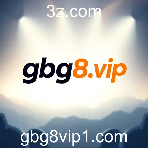 Cenário Atual e Dinâmicas do gbg8.vip