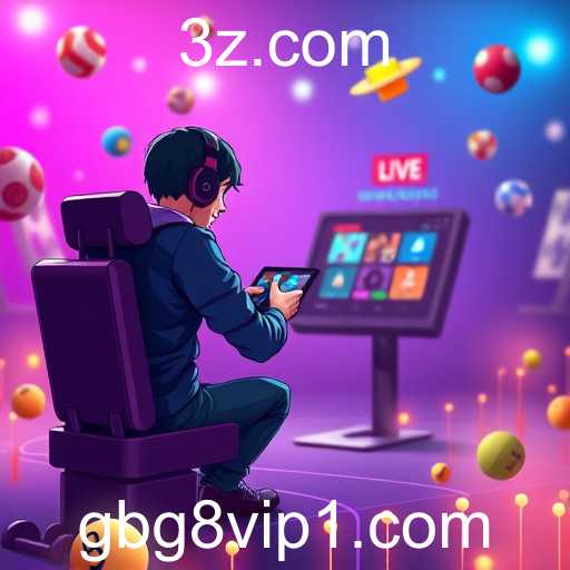 Dinâmica dos Jogos e Comunidade no Portal GBG8