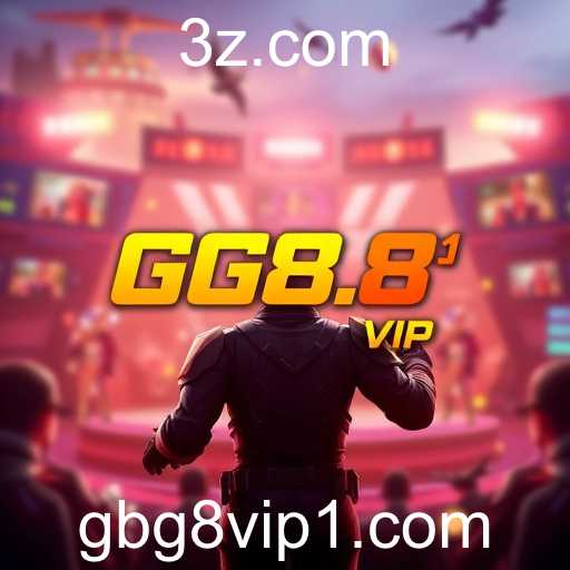 A Evolução do Site de Jogos GBG8.vip no Cenário Digital Atual