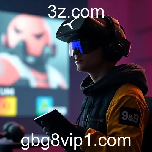 Evolução dos Jogos Online em 2026: O Caso GBG8.vip