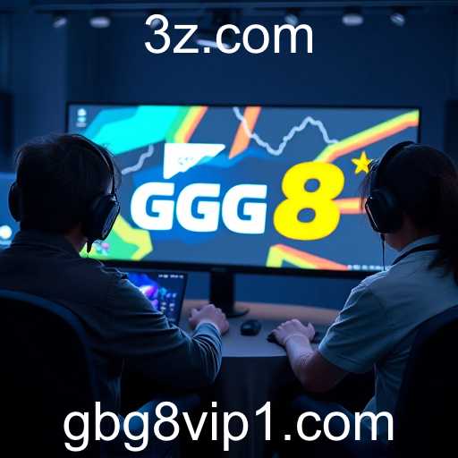 Explorando o gbg8.vip: O Crescimento dos Jogos Online em Português