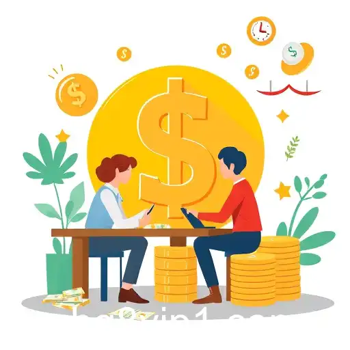 Explorando a Categoria de Jogos de Finanças no GBG8.vip