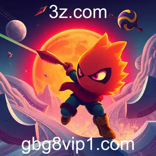 Explorando a Vibrante Categoria 'Jogos' do GBG8.vip