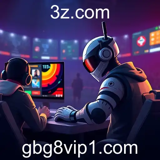 Inovação e Crescimento no Setor de Jogos Online
