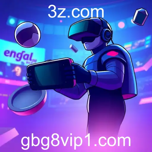 Inovações e Tendências nos Sites de Jogos On-line