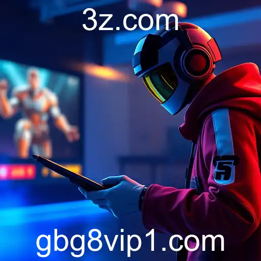 Inovações e Desafios no Mercado de Jogos Online