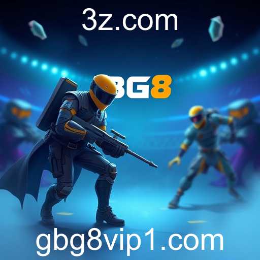 A Ascensão do gbg8.vip no Mercado de Jogos On-line