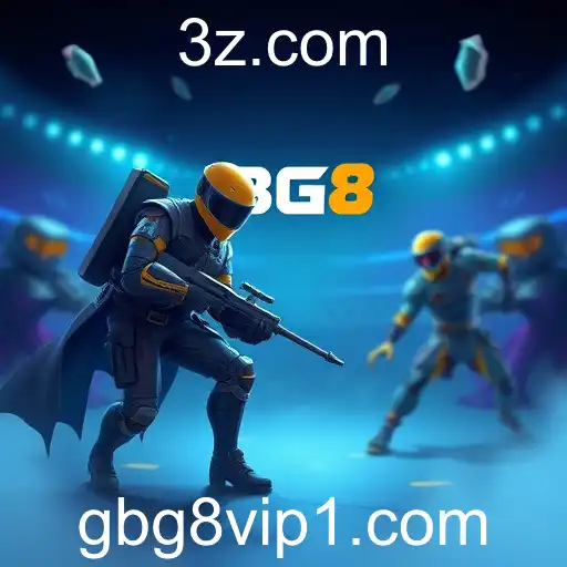 A Ascensão do gbg8.vip no Mercado de Jogos On-line