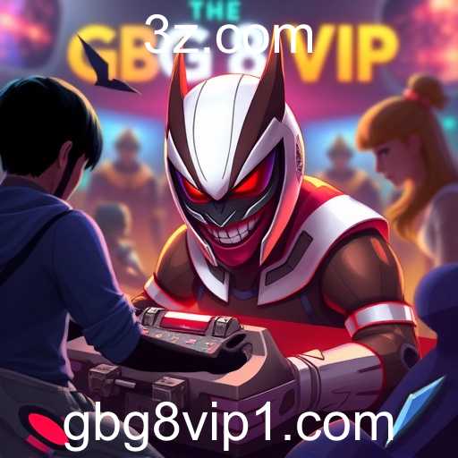 A Ascensão do gbg8.vip no Cenário dos Jogos Online