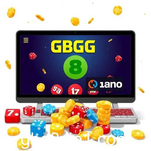 Crescimento dos Jogos Online no Brasil
