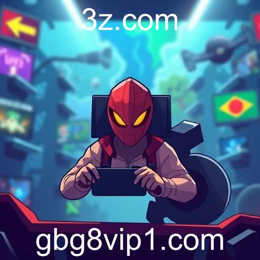 O Impacto dos Jogos Online no Brasil