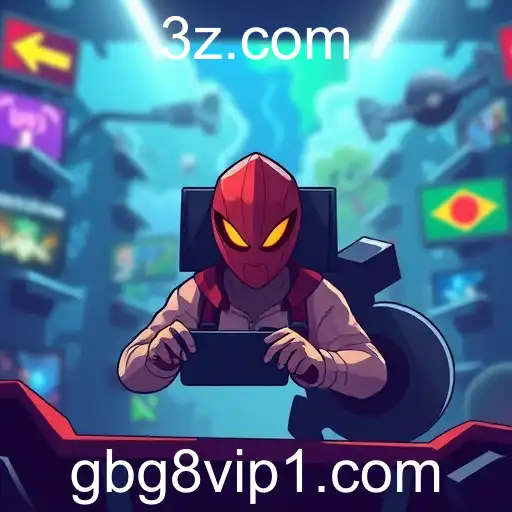 O Impacto dos Jogos Online no Brasil