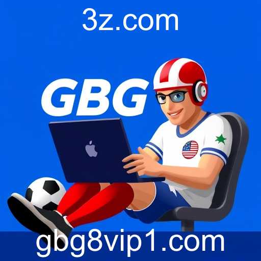 Inovação e Tendências no gbg8.vip: O Crescimento dos Jogos Online em 2026