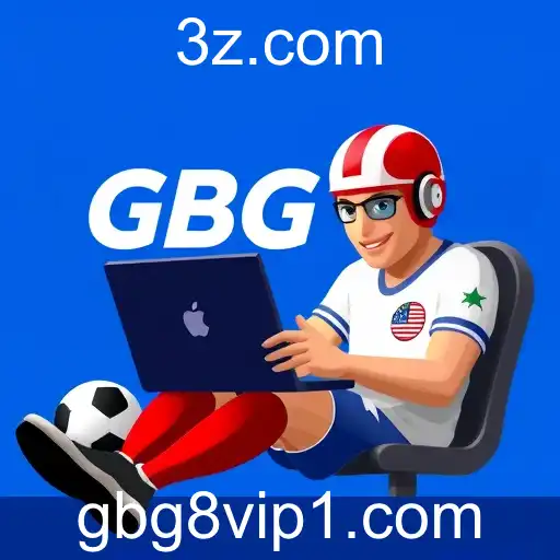 Inovação e Tendências no gbg8.vip: O Crescimento dos Jogos Online em 2026