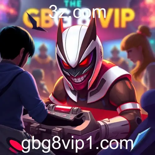 A Ascensão do gbg8.vip no Cenário dos Jogos Online