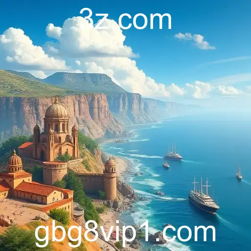 Revolução nos Jogos Online: Como o gbg8.vip Está Transformando o Mercado