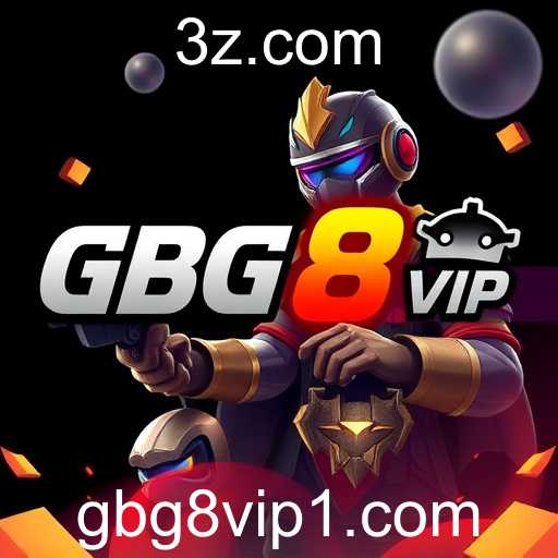 Tendências de Jogos Online: O Impacto de gbg8.vip