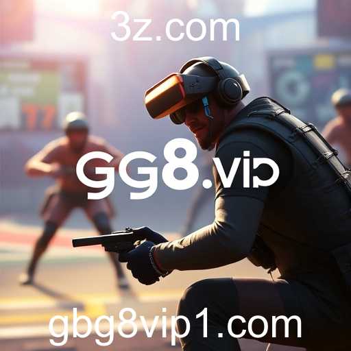 Expansão de Jogos Online: gbg8.vip Ganha Popularidade