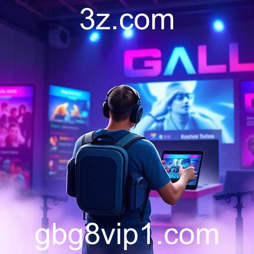 Revolução dos Jogos Online no Brasil