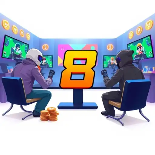 Revolução nos Jogos Online: A Ascensão do gbg8.vip