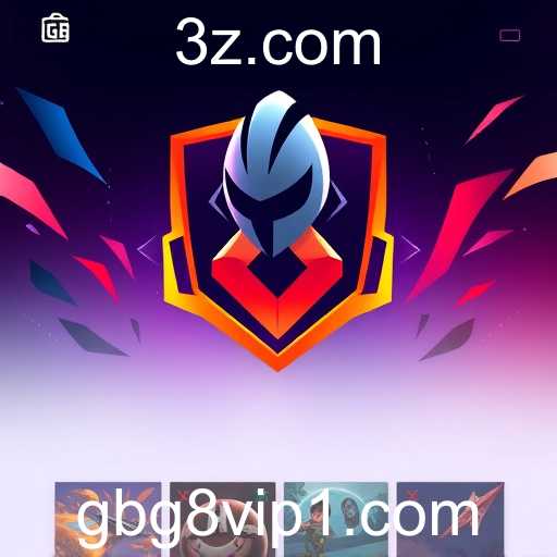 A Revolução do gbg8.vip no Mundo dos Jogos Online