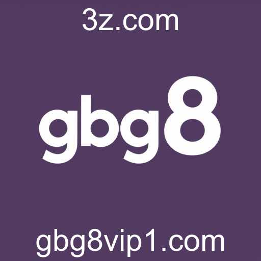 Ascensão e Impacto de gbg8.vip no Mercado de Jogos