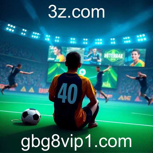 A Ascensão do gbg8.vip no Mercado de Jogos Online