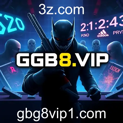 A Ascensão dos Jogos Online: GBG8.VIP em Destaque