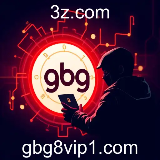 O Futuro dos Jogos Online: Uma Análise do gbg8.vip